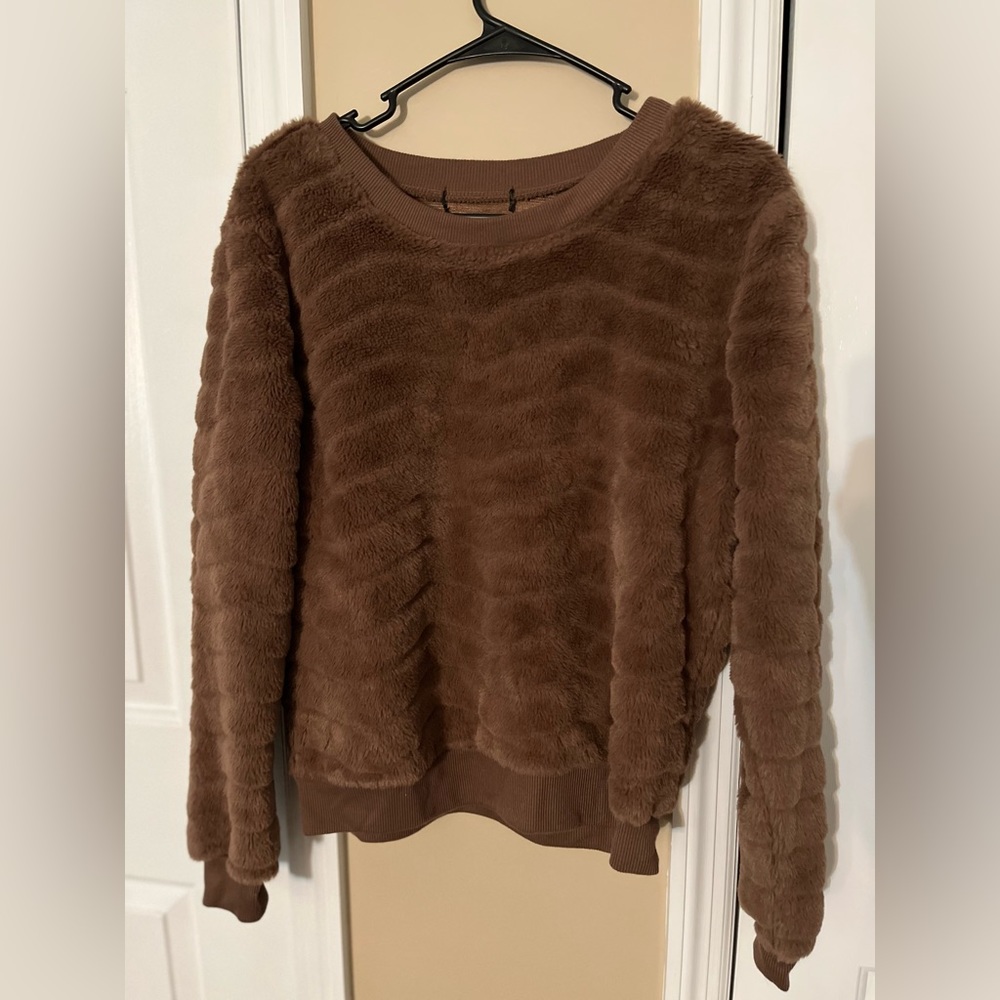 Girl sweater